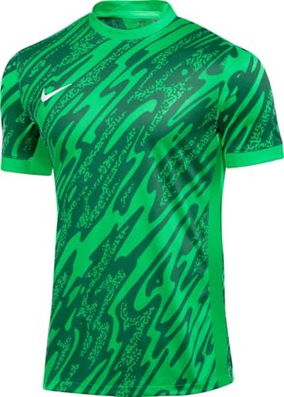 Nike M Nk Df Gardien V Gk Jsy Ss Kısa kollu üst Erkekler