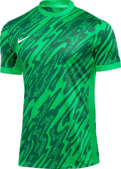 Nike M Nk Df Gardien V Gk Jsy Ss Kısa kollu üst Erkekler