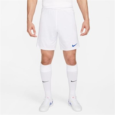 Nike M Nk Df Park Iii Short Nb K Pantolon Erkek