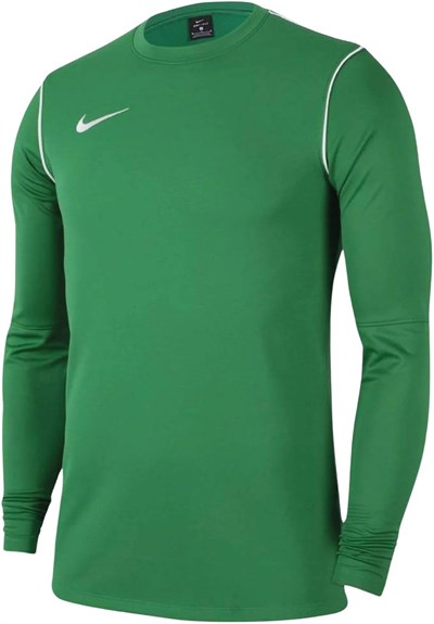 Nike M Nk Df Park20 Crew Top R Uzun kollu üst Erkekler