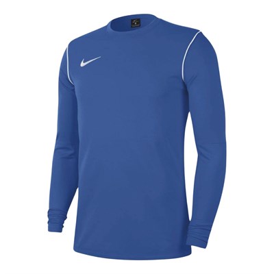 Nike M Nk Df Park20 Crew Top R Uzun kollu üst Erkekler