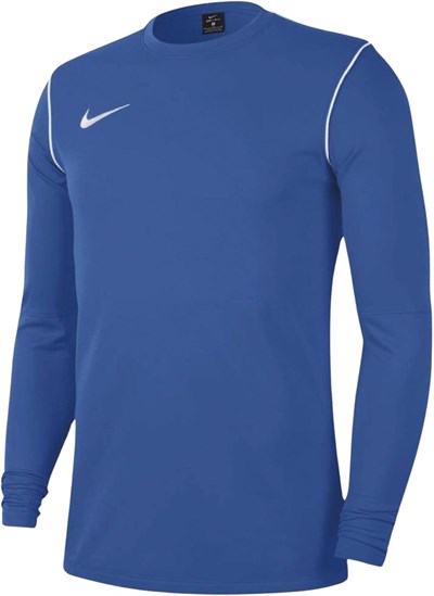 Nike M Nk Df Park20 Crew Top R Uzun kollu üst Erkekler