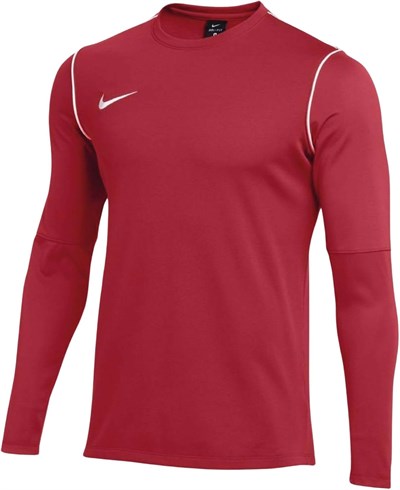 Nike M Nk Df Park20 Crew Top R Uzun kollu üst Erkekler