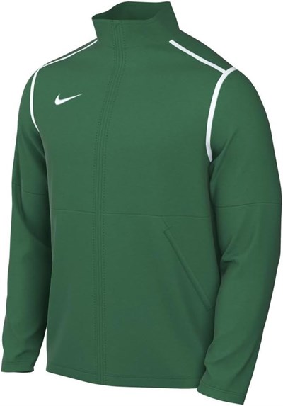 Nike M Nk Df Park20 Trk Jkt K R Kalça uzunluğu ceket Erkekler