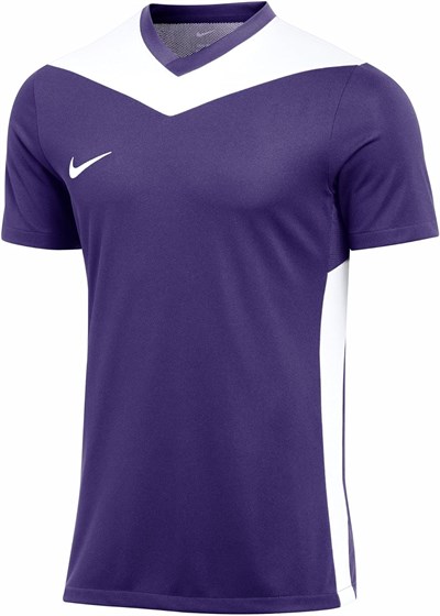 Nike M Nk Df Prk Drb Iv Jsy SsKısa kollu üstErkekler