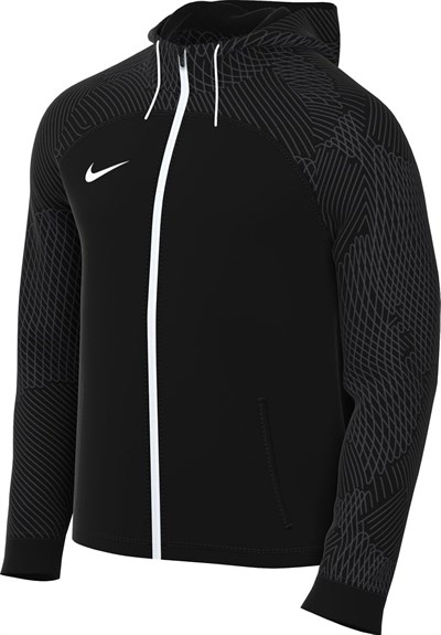 Nike M Nk Df Strk23 Hd Trk Jkt K Ceket Erkek
