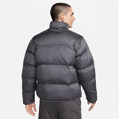 Nike M Nk Tf Club Puffer Jkt Erkek Ceket (1 Paket)