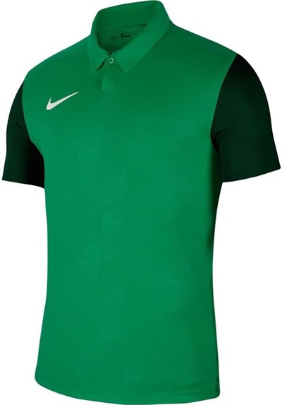 Nike M NK TROPHY III JSY SS T-Shirt Erkek