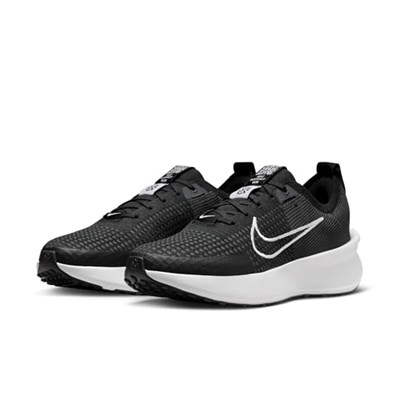 Nike Mens Nike Interact Run Mens Road Running Shoes Shoes
