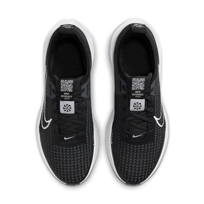 Nike Mens Nike Interact Run Mens Road Running Shoes Shoes