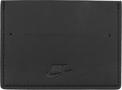 Nike N.100.9738.013.OS Icon Air Force 1 Card Wallet Unisex Cüzdan
