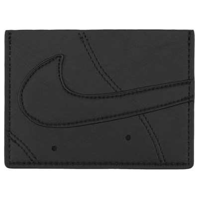 Nike N.100.9738.013.OS Icon Air Force 1 Card Wallet Unisex Cüzdan