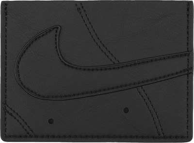 Nike N.100.9738.013.OS Icon Air Force 1 Card Wallet Unisex Cüzdan