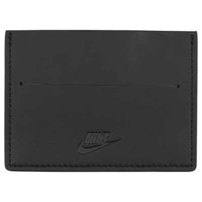 Nike N.100.9738.013.OS Icon Air Force 1 Card Wallet Unisex Cüzdan