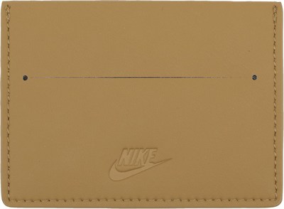 Nike N.100.9738.715.OS Icon Air Force 1 Card Wallet Unisex Cüzdan