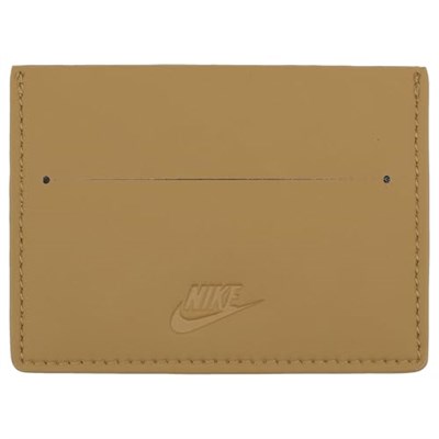 Nike N.100.9738.715.OS Icon Air Force 1 Card Wallet Unisex Cüzdan
