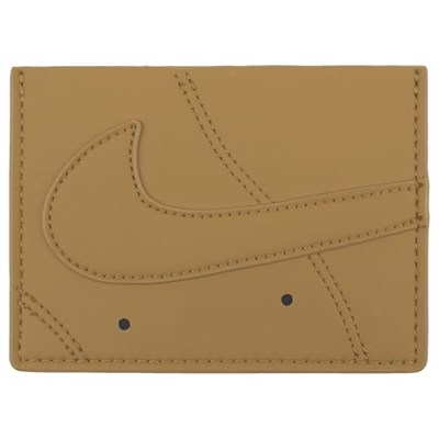 Nike N.100.9738.715.OS Icon Air Force 1 Card Wallet Unisex Cüzdan