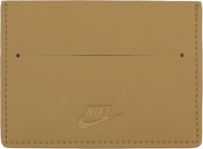 Nike N.100.9738.715.OS Icon Air Force 1 Card Wallet Unisex Cüzdan
