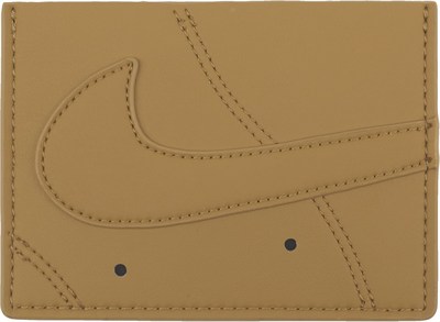 Nike N.100.9738.715.OS Icon Air Force 1 Card Wallet Unisex Cüzdan