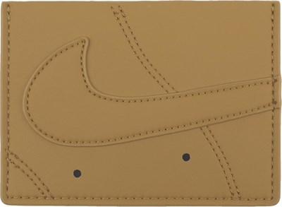 Nike N.100.9738.715.OS Icon Air Force 1 Card Wallet Unisex Cüzdan