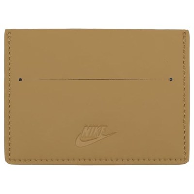 Nike N.100.9738.715.OS Icon Air Force 1 Card Wallet Unisex Cüzdan