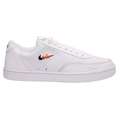 Nike Nike Court Vintage Prem Tenis ayakkabısıErkek