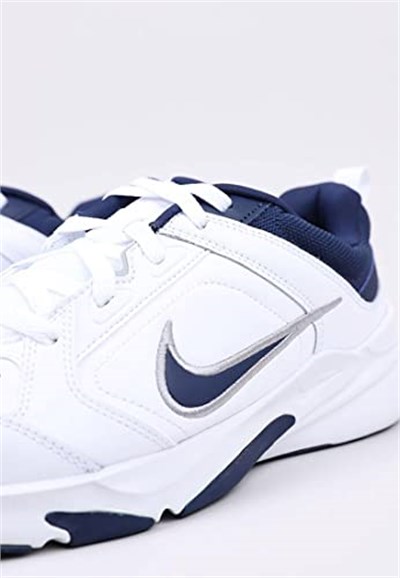 Nike Nike Defy All Day Antrenman ayakkabısı Erkek - Bedenler: 41 EU, 42 EU