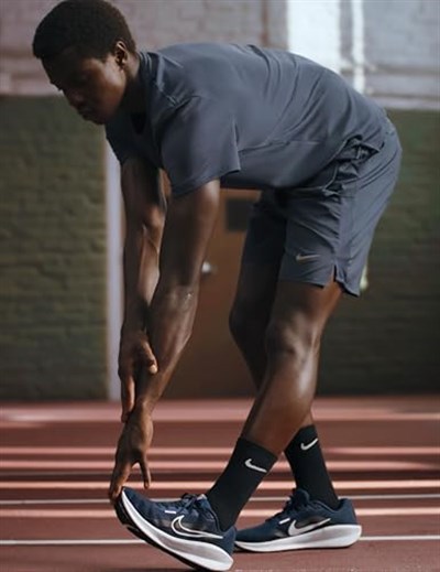 Nike Nike Downshifter 13 Spor AyakkabıErkek
