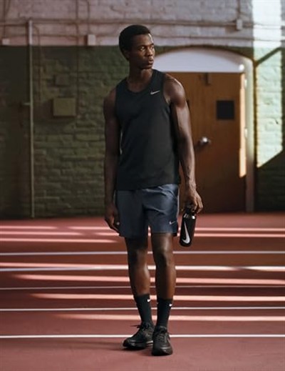 Nike Nike Revolution 8 Spor AyakkabıErkek