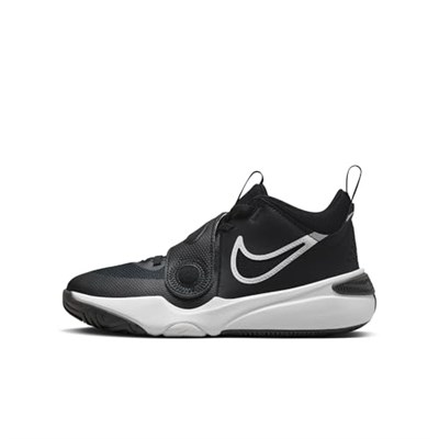 Nike Nike Team Hustle D 11 Spor AyakkabıErkek Çocuk