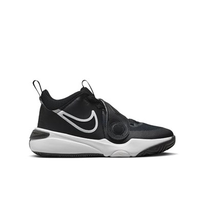 Nike Nike Team Hustle D 11 Spor AyakkabıErkek Çocuk