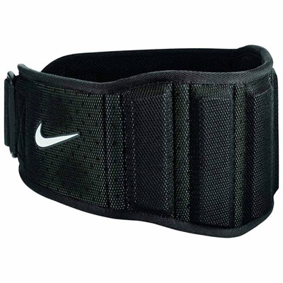 Nike Nike Yapısal Eğitim Kemeri 3.0 sırt kemeri Uniseks-yetişkin
