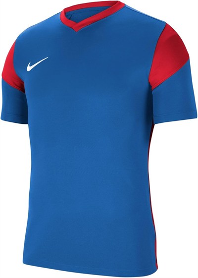 Nike Park Derby III Jersey S/S T-Shirt Erkek