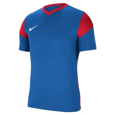Nike Park Derby III Jersey S/S T-Shirt Erkek