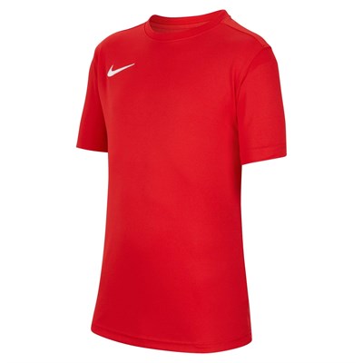 Nike Park VII Jersey Çocuk Tişört BV6741-010 - Bedenler: S, L, XL