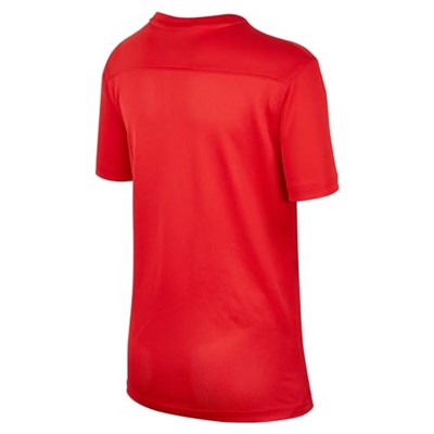 Nike Park VII Jersey Çocuk Tişört BV6741-010 - Bedenler: S, L, XL