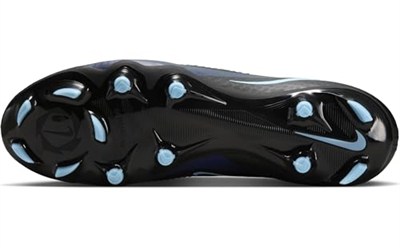 Nike Phantom 6 High Academy Spor AyakkabıErkek