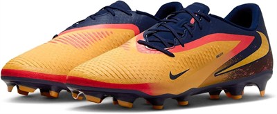 Nike Phantom 6 Low Acad Fg/Mg Eh erkek spor ayakkabısı