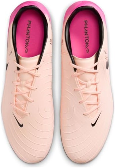 Nike Phantom Gx Ii Academy Ic Spor AyakkabıErkek