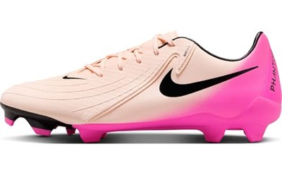 Nike Phantom Gx Ii Academy Ic Spor AyakkabıErkek