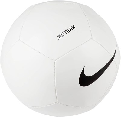 Nike Pitch Team Football-DS futbol topu