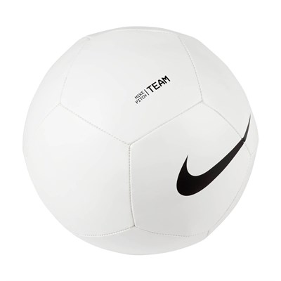 Nike Pitch Team Football-DS futbol topu