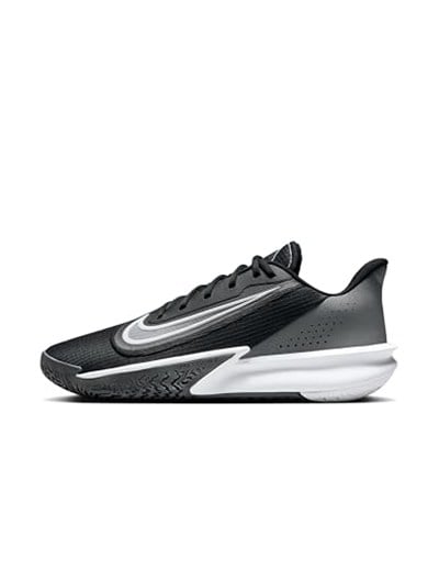 Nike Precision Vii Basketbol AyakkabısıErkek