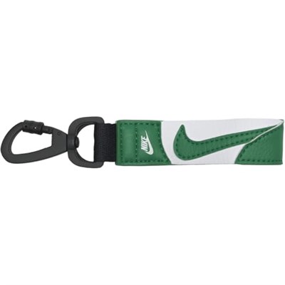 Nike Premium Key Holder Anahtarlık Serisi Dunk Kolye (Malachite/WHITE/MALACHITE), Çok Renkli, Tek Boy