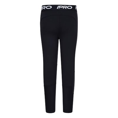 Nike Pro Leggıng Kız Çocuk Tayt 36M272 36M272-023, 023, 5-6 Yaş