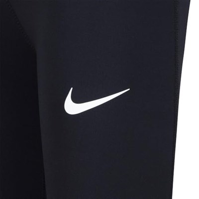 Nike Pro Leggıng Kız Çocuk Tayt 36M272 36M272-023, 023, 3-4 Yaş