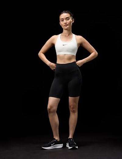 Nike QUEST 6 kadın DANTEL AYAKKABI