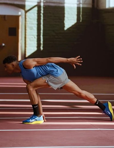 Nike Quest 6 Koşu AyakkabısıErkek
