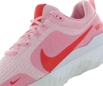 Nike React Infinity Run Fk 3 Koşu AyakkabısıKadın