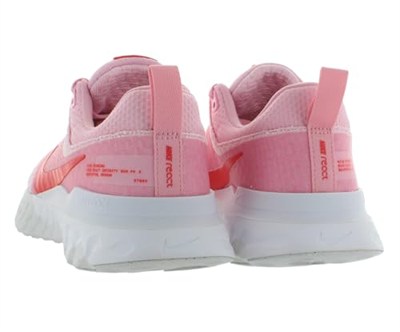 Nike React Infinity Run Fk 3 Koşu AyakkabısıKadın